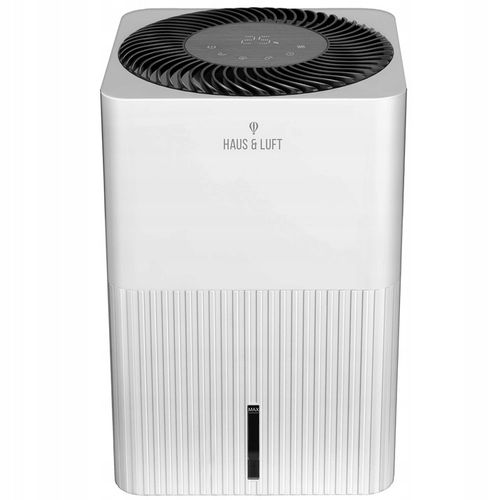 Nawilżacz powietrza MPM Haus&Luft HL-NE-01 na Arena.pl