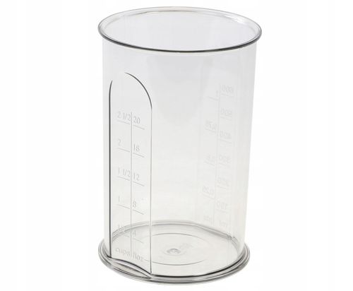 BOSCH Blender ręczny MSM66110 ErgoMixx MOCNY 600W POJEMNIK DO MIKSOWANIA na Arena.pl