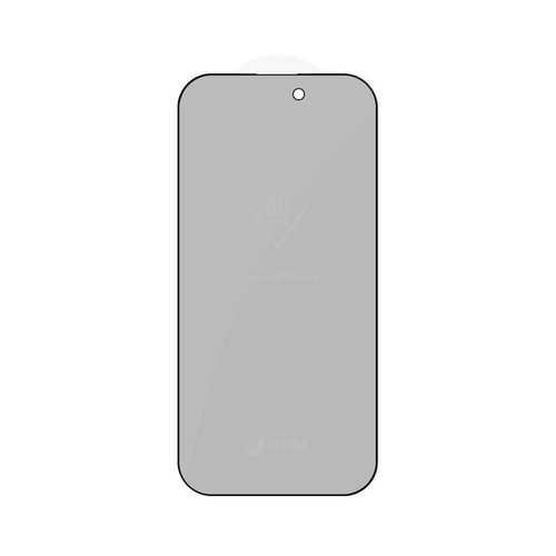 JCPal Szkło hartowane Preserver Privacy Glass iPhone 17 Air na Arena.pl