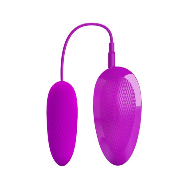 Pretty Love - Destrable Flirt Naughty Egg, Thrusting Motion zdjęcie 2