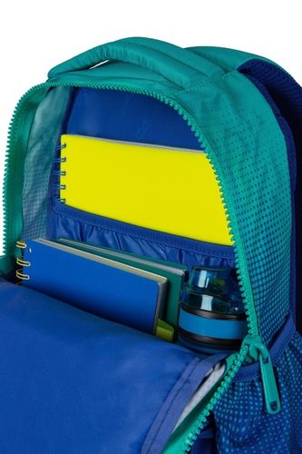 CP PLECAK SZKOLNY TORNISTER GRADIENT 13 KLASA na Arena.pl