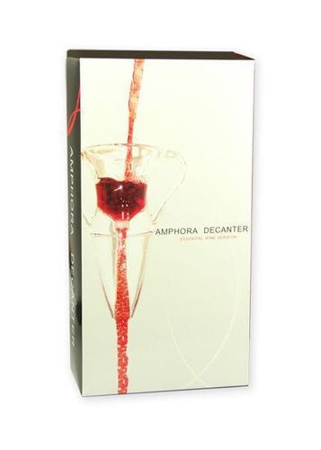 Aerator do wina Amphora na Arena.pl