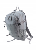 Plecak miejski Discovery Outdoor 18L szary