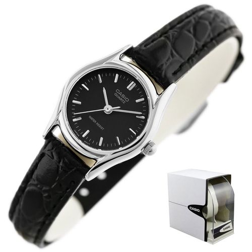 ZEGAREK DAMSKI CASIO LTP-1094E-1ARDF (zd567b) + BOX na Arena.pl