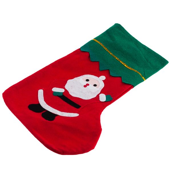 SKARPETA NA PREZENTY zdjęcie 10