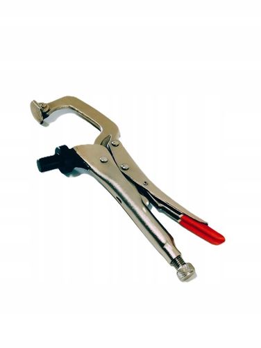 Ścisk spawalniczy Morse’a typu C D16 System 16mm do stołów spawalniczych na Arena.pl