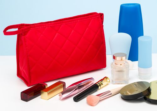 kosmetyczak kos-30-8194 red na Arena.pl