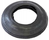 OPONA z DĘTKĄ 4.00-10 DO ZGRABIARKI 400x10 4.00x10