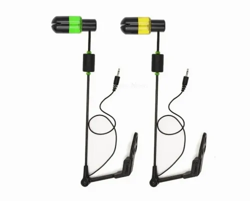 ZESTAW 2x SWINGERY HANGERY ELEKTRYCZNE ELEKTRONICZNE SYGNALIZATOR DIODA LED na Arena.pl