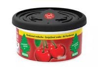 odświeżacz powietrza w puszce cherry 30g - bis 23-203