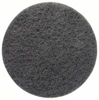 krążek przyczepny włóknina 125mm ultra fine sic - b 2608624119