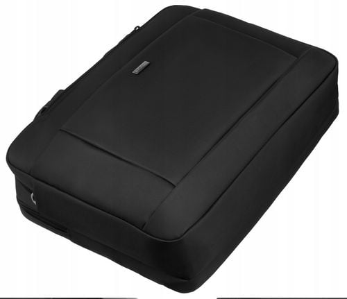 biznesowy torboplecak na laptopa - rovicky na Arena.pl