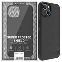 nillkin super frosted shield pro etui iphone 14 plus pokrowiec na tył