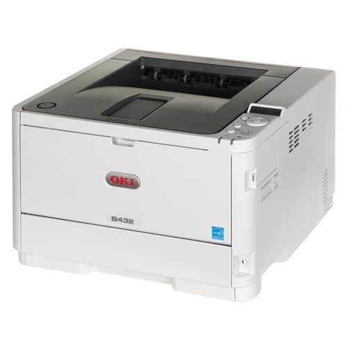 Drukarka laserowa mono OKI B432DN 45762012 (A4) na Arena.pl