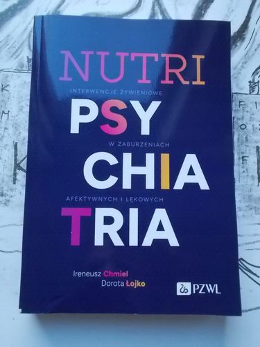 Nutripsychiatria Dorota Łojko na Arena.pl