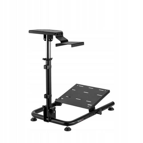 Stojak do kierownicy HUZARO Speed 2.0 na Arena.pl