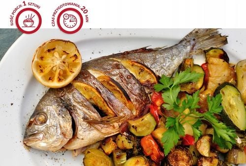 Kombiwar halogenowy MKO-02 gotuje rozmraża piecze smaży na Arena.pl