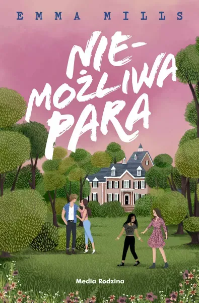 Niemożliwa para zdjęcie 1