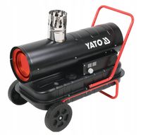 YATO NAGRZEWNICA OLEJOWA 20KW