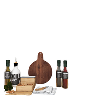 Samoprzylepne Płytki Winylowe PCV 30x60 cm Szary Beton Zestaw 15 Sztuk