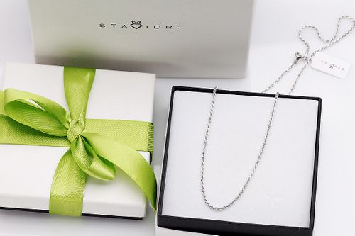 Łańcuszek Staviori LDX4906 na Arena.pl