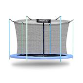 Siatka wewnętrzna Neosport 183cm 6ft 6sł