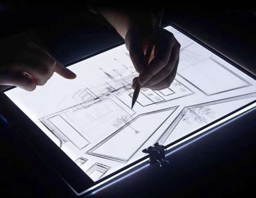 Tablica Do Szkicowania 23506 na Arena.pl