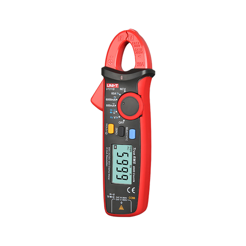 Miernik cęgowy Uni-T UT211B na Arena.pl