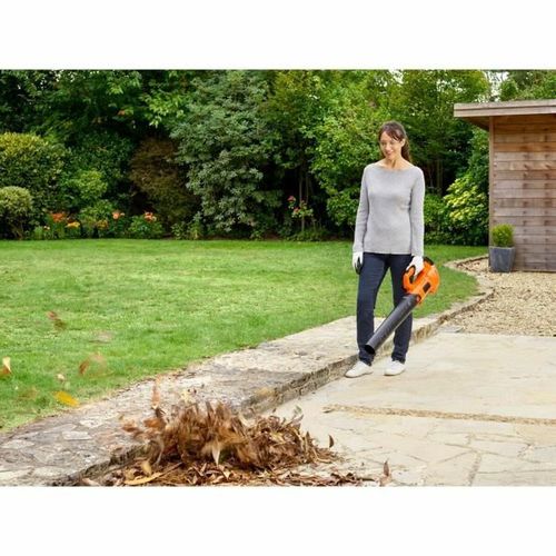 Dmuchawa Black & Decker BCBL200L-QW Kartki na Arena.pl