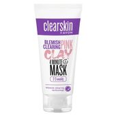Avon Clearskin Maseczka z glinką niedoskonałości