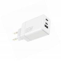 Szybka ładowarka 65W sama kostka 3 wejścia do Samsung Galaxy S20