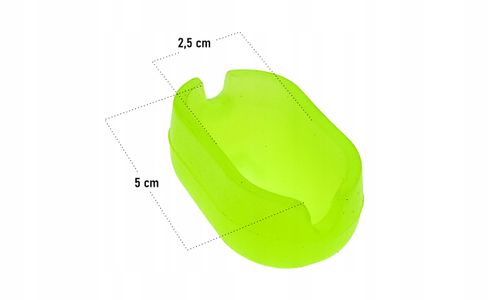Foremka forma do method feeder 2,5 x 5 cm na Arena.pl