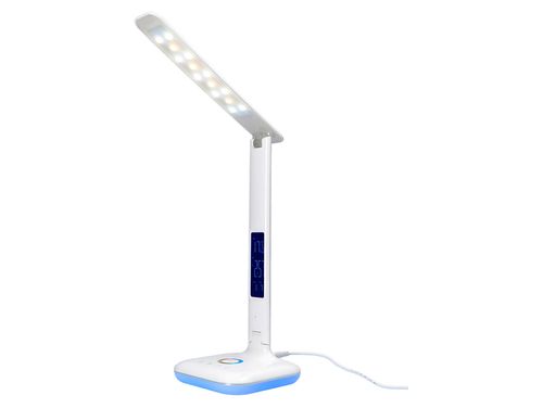Lampa biurkowa MAXCOM ML2100 Aurora na Arena.pl