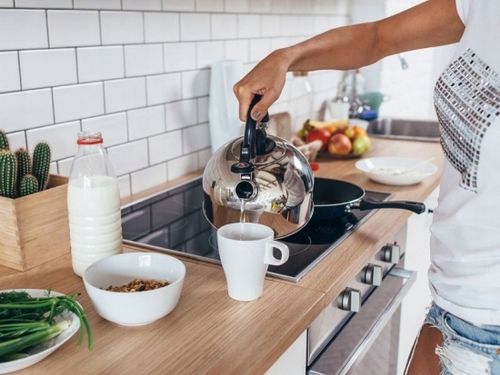 Filtr pod zlew Aquaphor Kryształ H (zmiękczający) na Arena.pl
