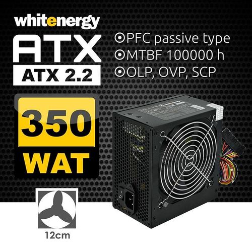 Zasilacz Whitenergy  07356 na Arena.pl