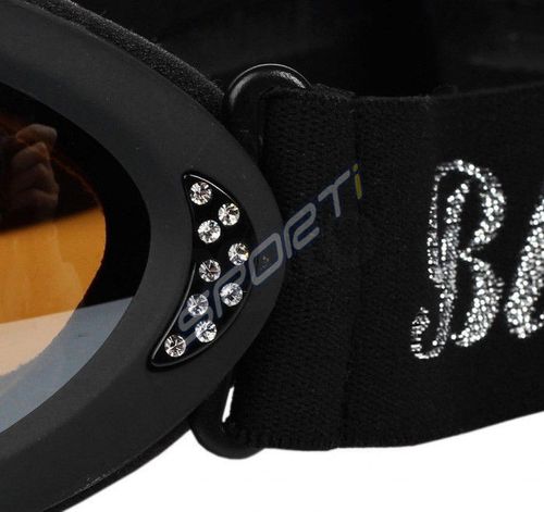 Gogle BLIZZARD 908 QMDAZ black matt na Arena.pl