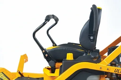 Traktorek ogrodowy Cub Cadet XZ5 L107 Zero Turn KOSIARKA samojezdna MOCNA! na Arena.pl