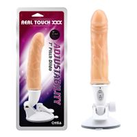 Adjustability-Pitch Dildo 7"
