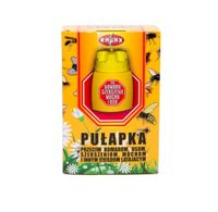 Pułapka na owady latające osy muchy komary + wabik+ KUPON RABATOWY