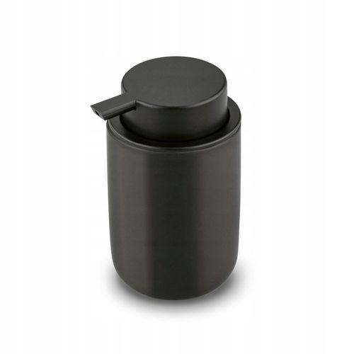 AKCESORIA do ŁAZIENKI dozownik na mydło szczotka do WC mydelniczka Tadar na Arena.pl