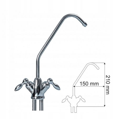 RO7 System Odwróconej Osmozy Green Filter RO7S7538F2C na Arena.pl