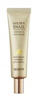 SKIN79 Krem pod oczy Golden Snail Intensive Eye Cream (35ml)