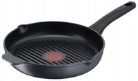 Patelnia TEFAL Ultimate GRILLOWA 26cm INDUKCJA E2304074