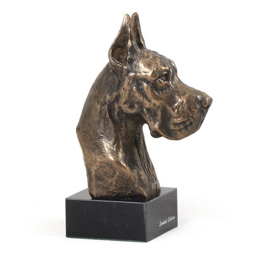 Dog Niemiecki - figurka - 226 na Arena.pl