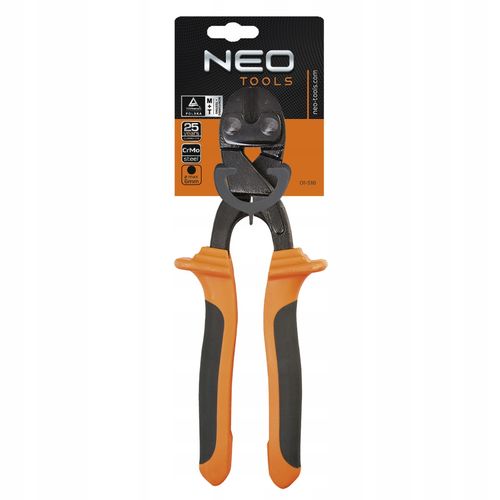 Obcinak do drutów 210 mm NEO na Arena.pl