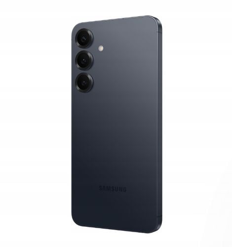 Smartfon Samsung Galaxy S25 12/256GB Czarny na Arena.pl
