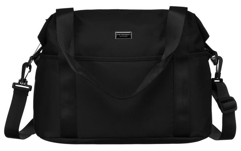 torebka ptn cty-12-6340 black zdjęcie 3