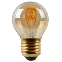 Klimatyczna żarówka ledowa 49045/03/62 ściemnialna 3W 2200K A45