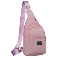 damska saszetka sportowa na ramię - peterson