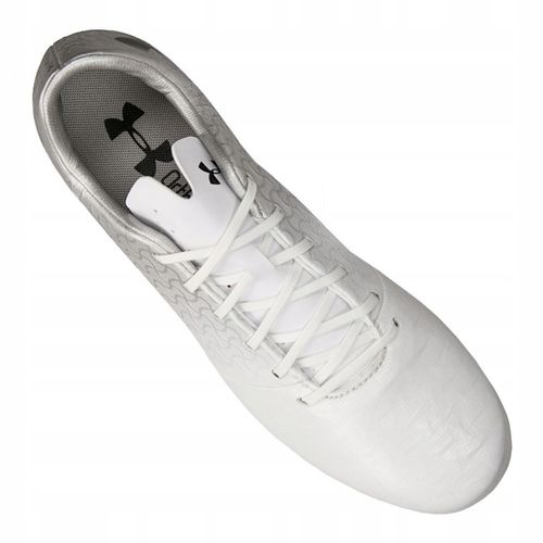 Buty Under Armour Magnetico Select Fg M r.45 na Arena.pl